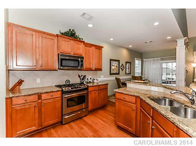 Belair At Carolina Lakes - Residential