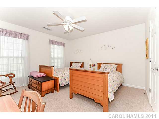 Belair At Carolina Lakes - Residential