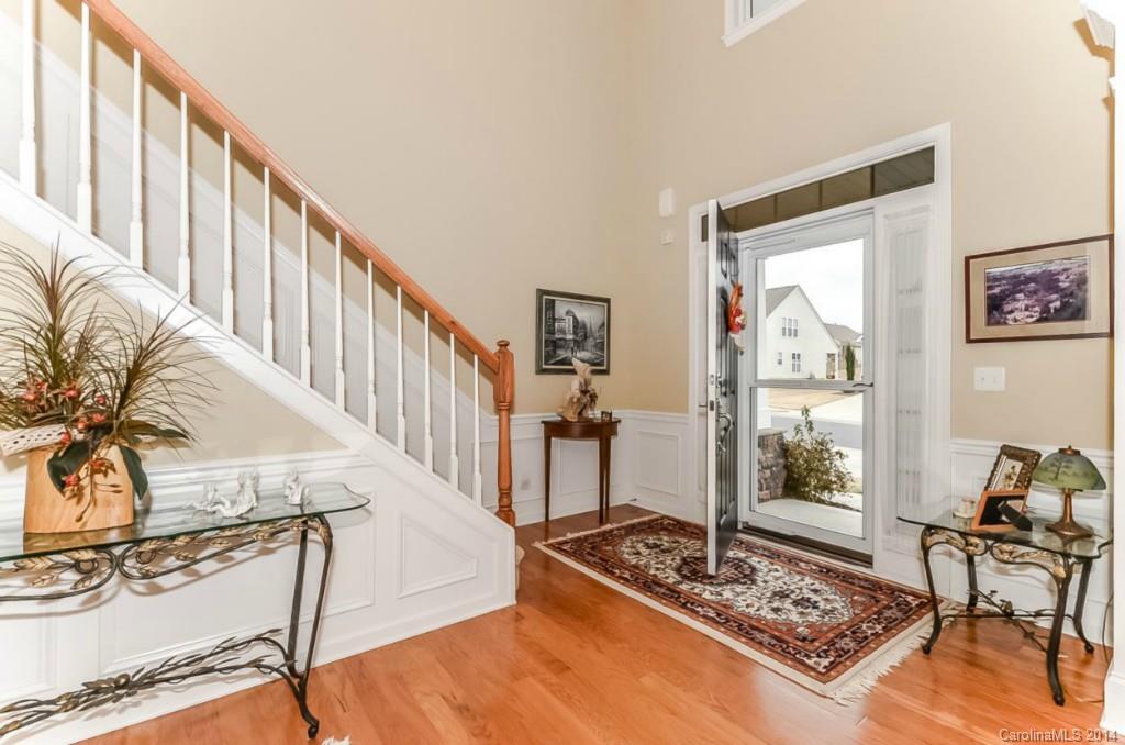 Belair At Carolina Lakes - Residential