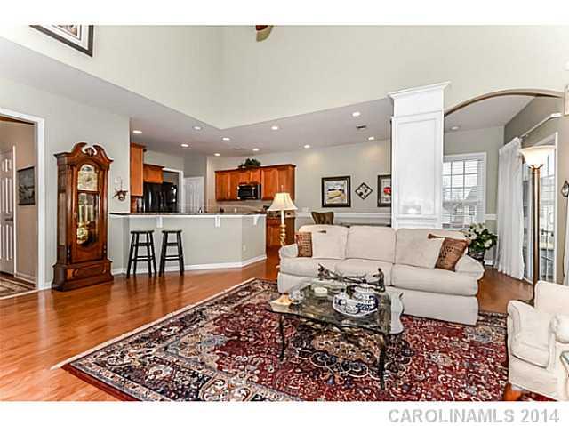 Belair At Carolina Lakes - Residential