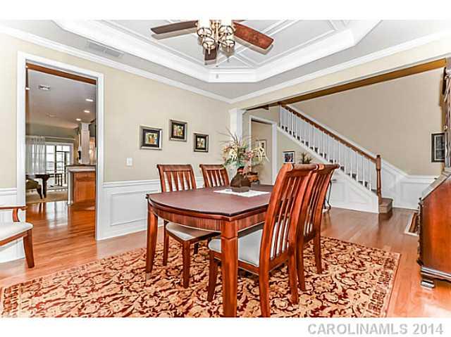 Belair At Carolina Lakes - Residential