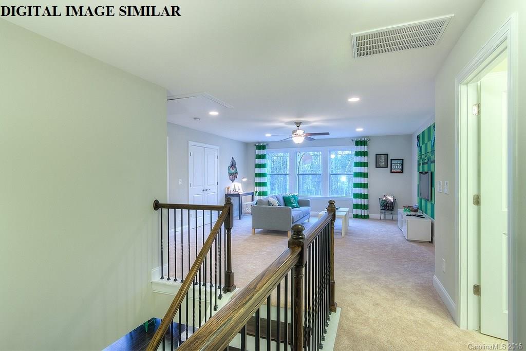 Timberlake - Residential