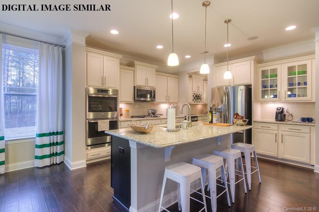 Timberlake - Residential