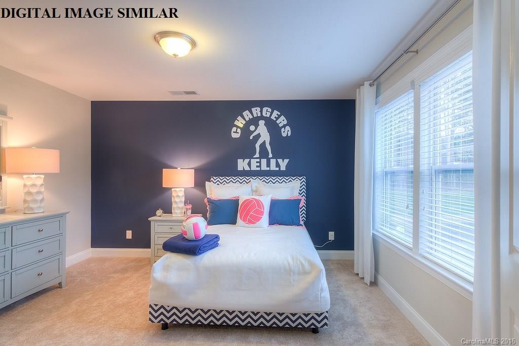 Timberlake - Residential