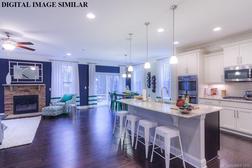 Timberlake - Residential