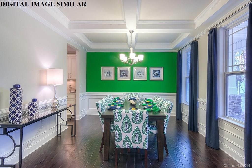 Timberlake - Residential