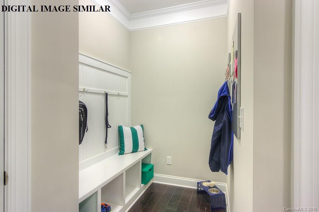 Timberlake - Residential