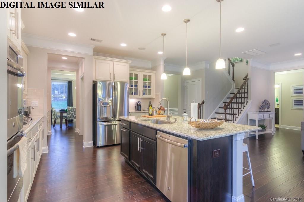 Timberlake - Residential