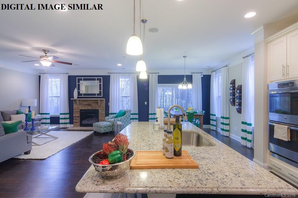 Timberlake - Residential