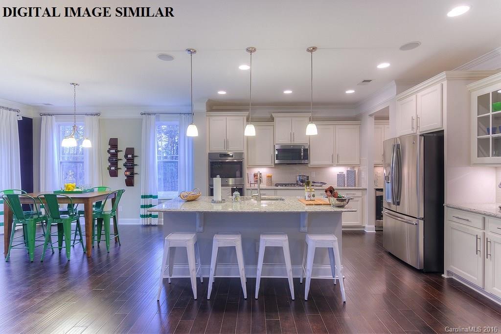 Timberlake - Residential