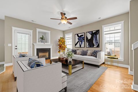 132 E Morehouse Avenue Mooresville NC 28117