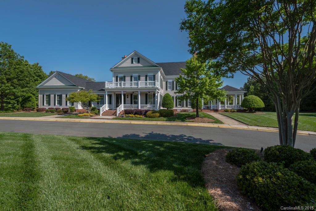 Bridgehampton - Residential