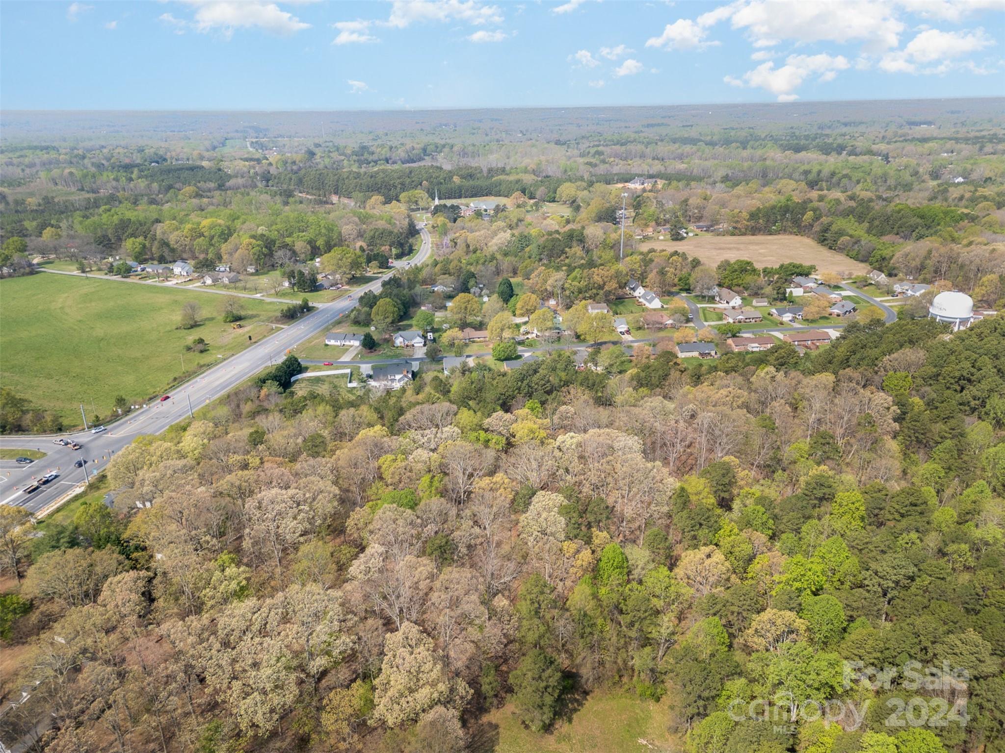 5518 Mooresville Road