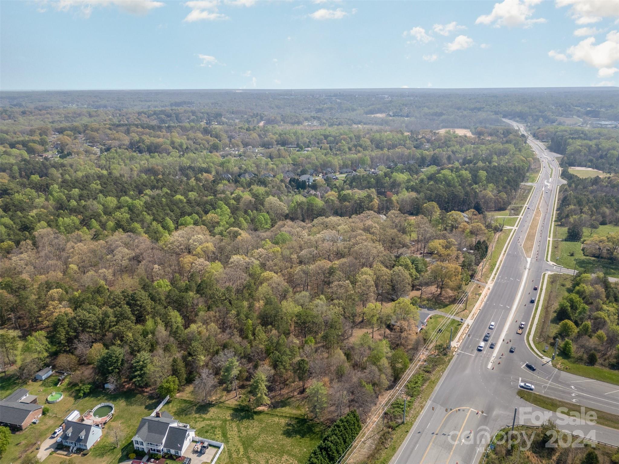 5518 Mooresville Road