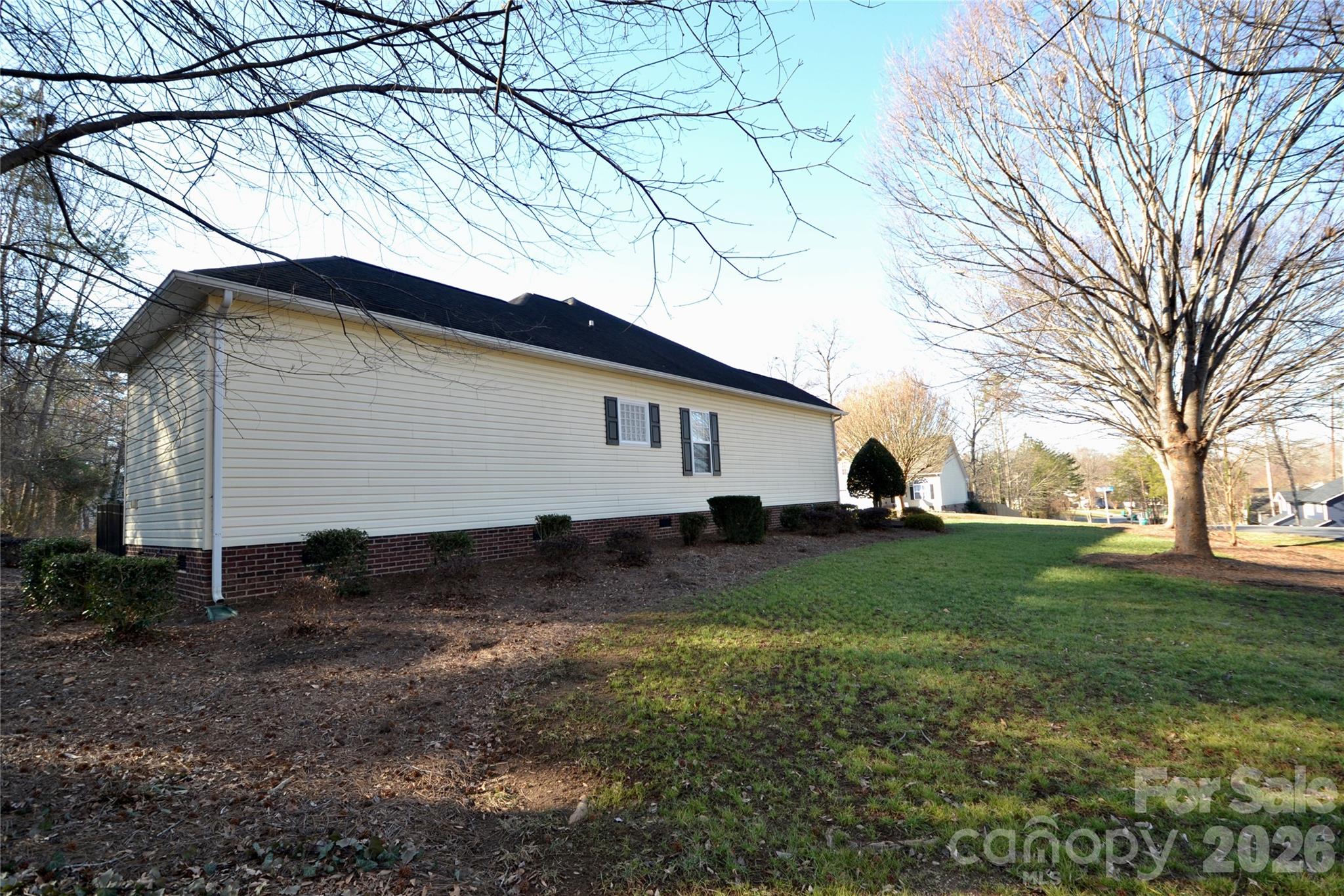 Forest Brook - Residential