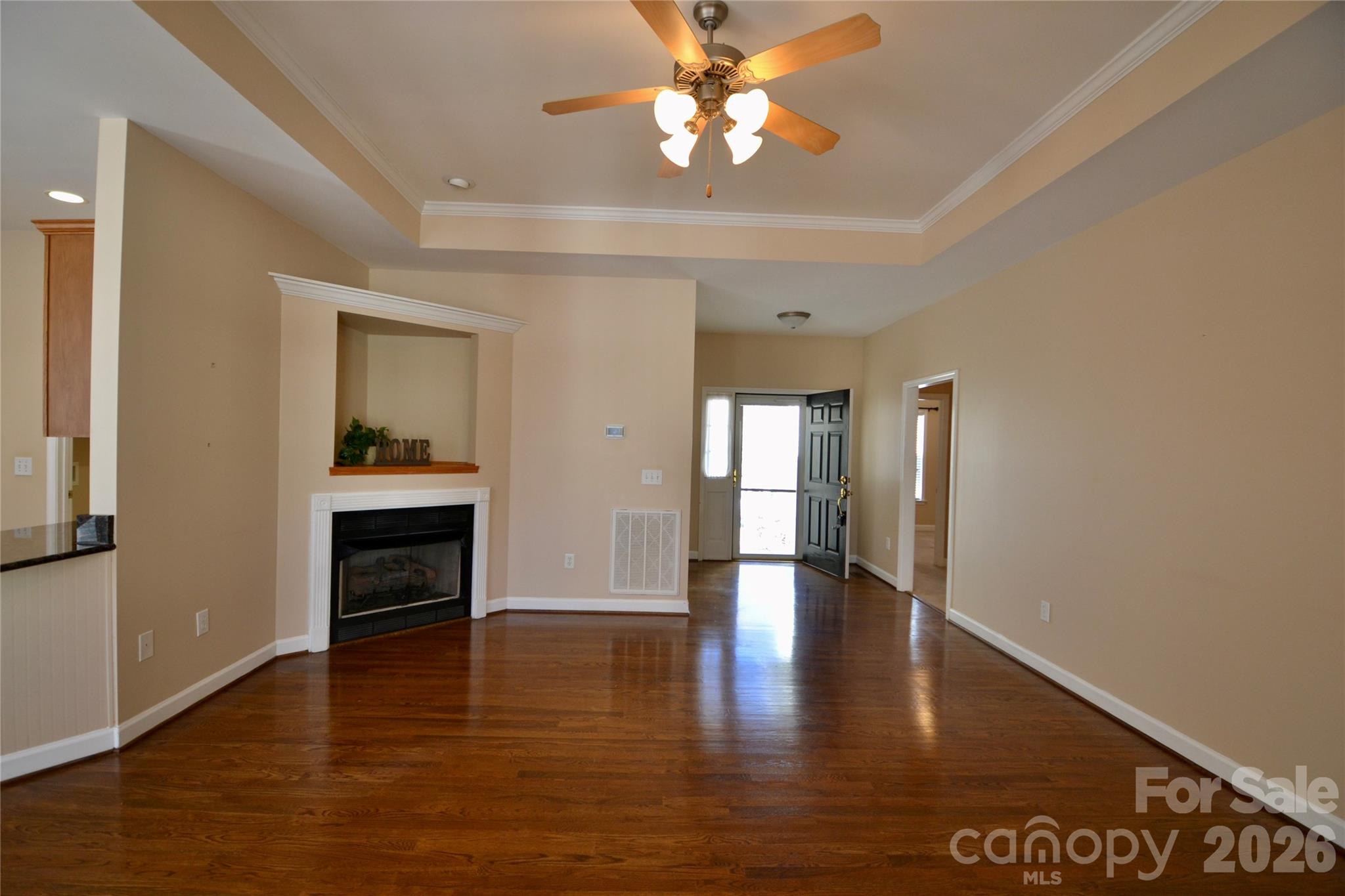 Forest Brook - Residential