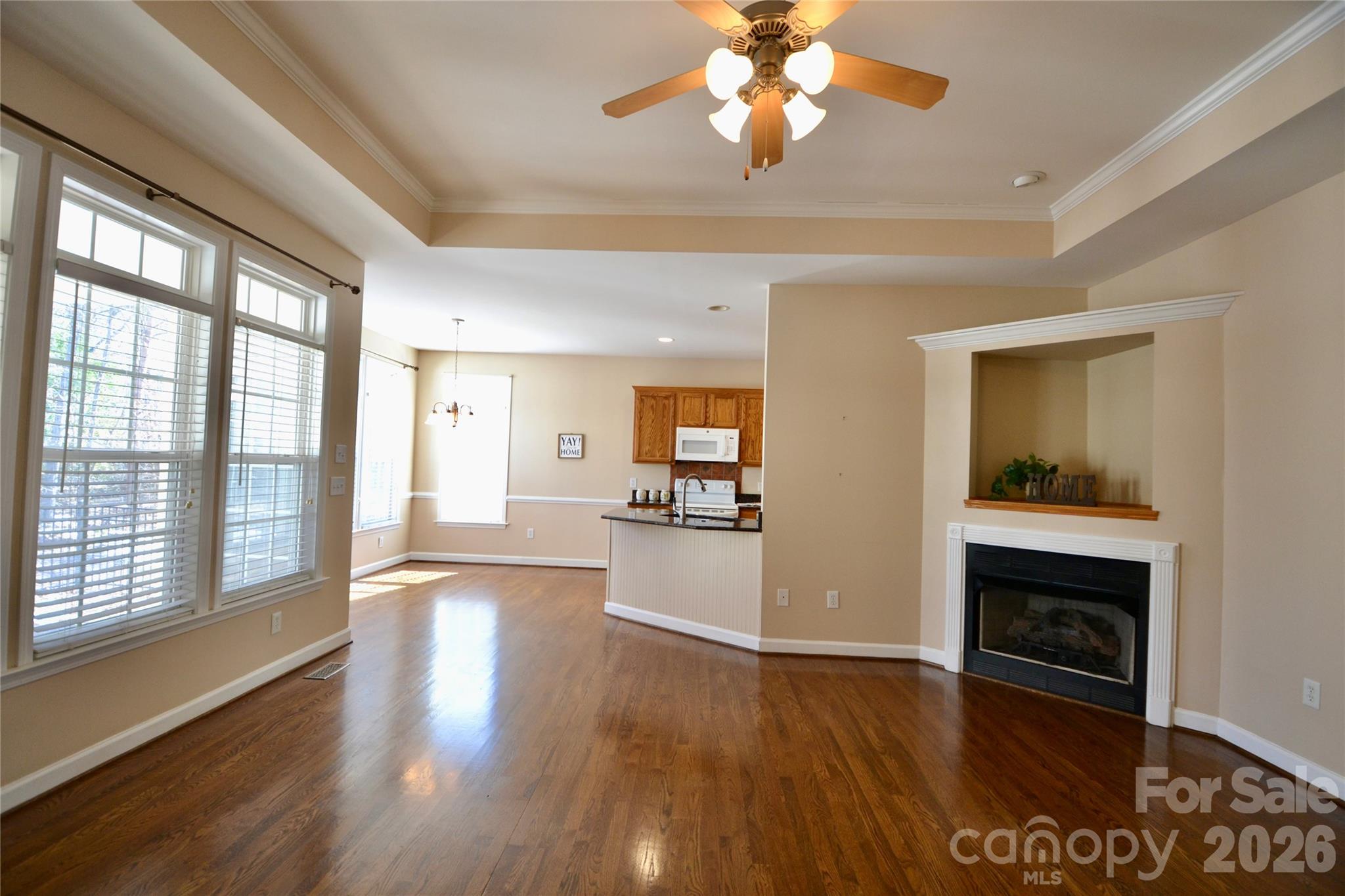 Forest Brook - Residential