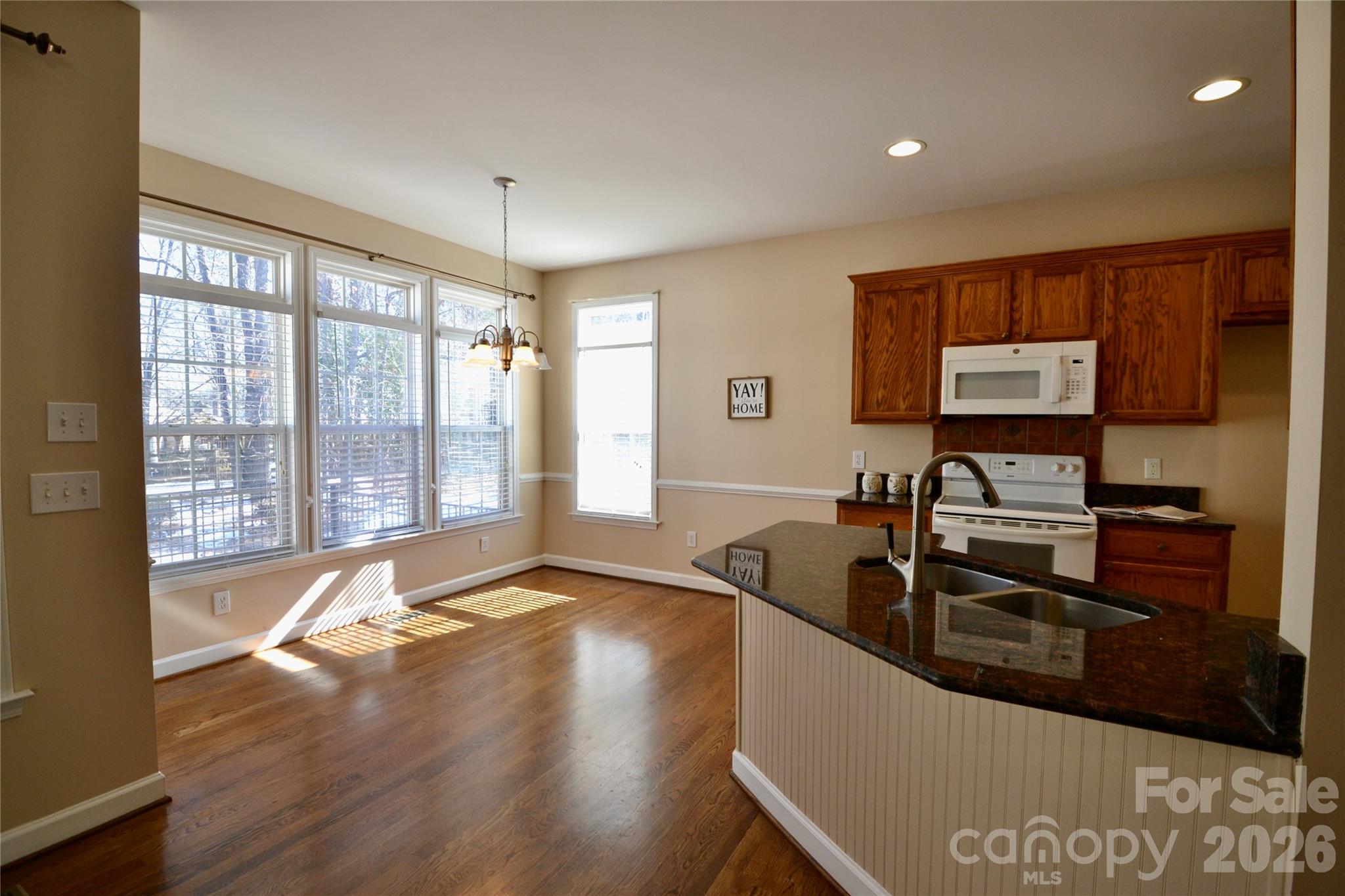 Forest Brook - Residential