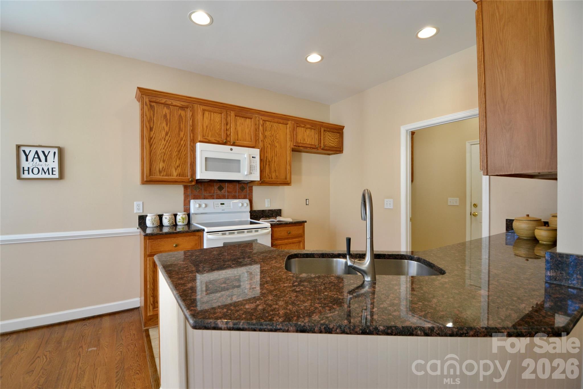 Forest Brook - Residential