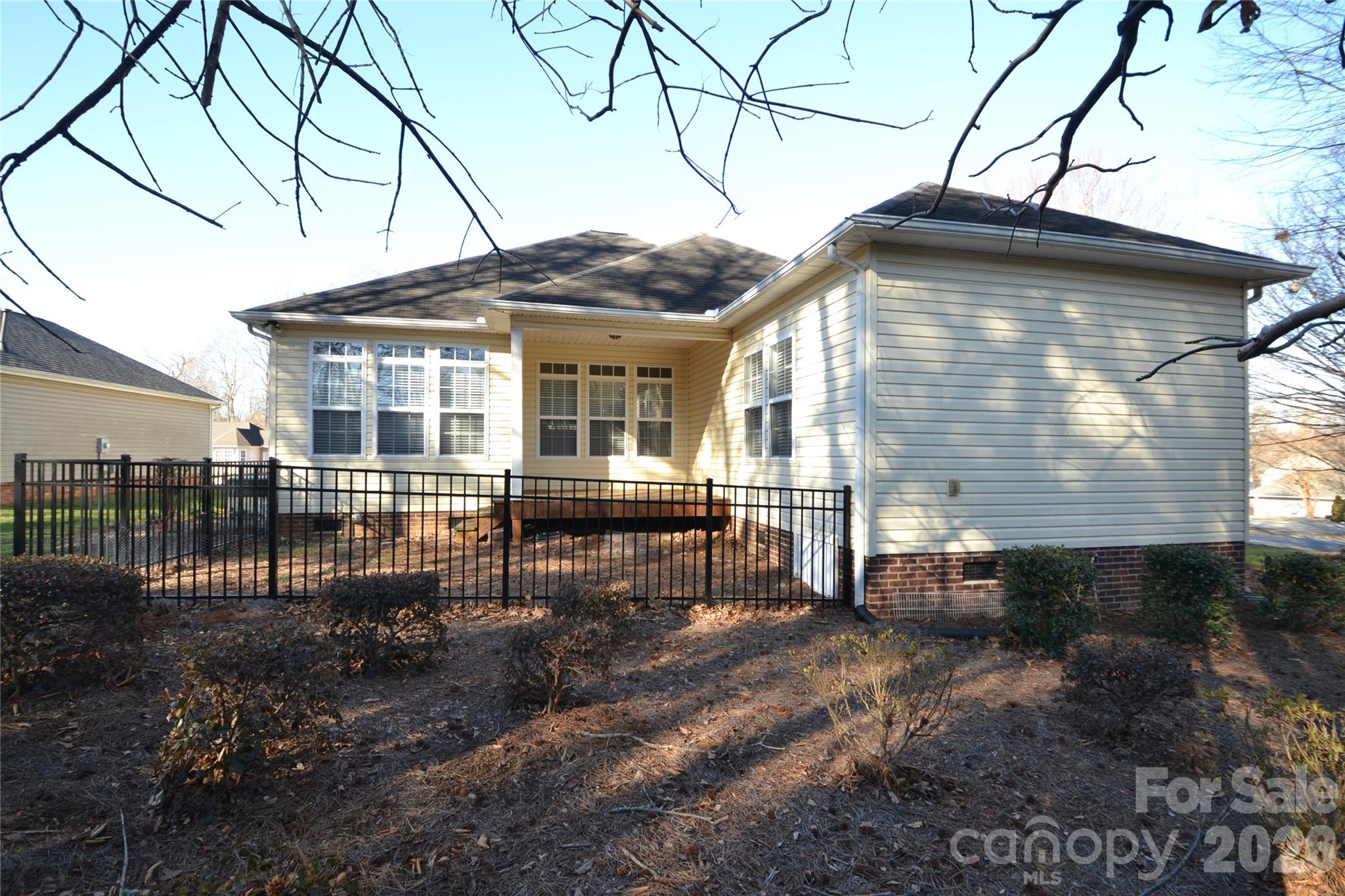 Forest Brook - Residential