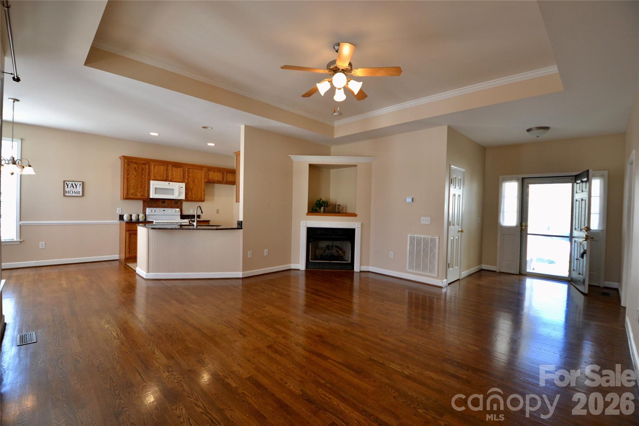 Forest Brook - Residential