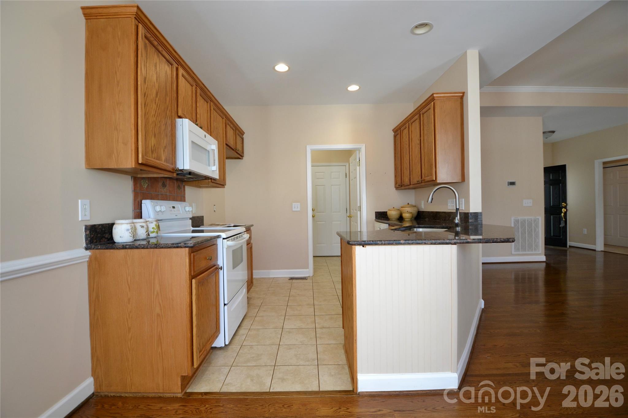 Forest Brook - Residential