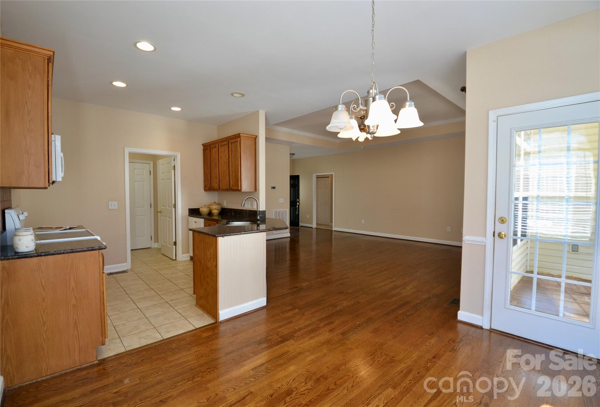 Forest Brook - Residential