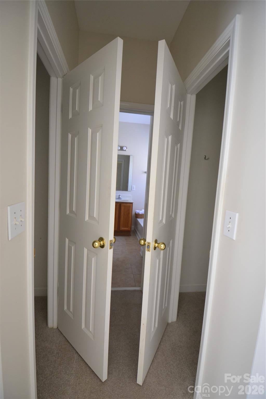 Forest Brook - Residential