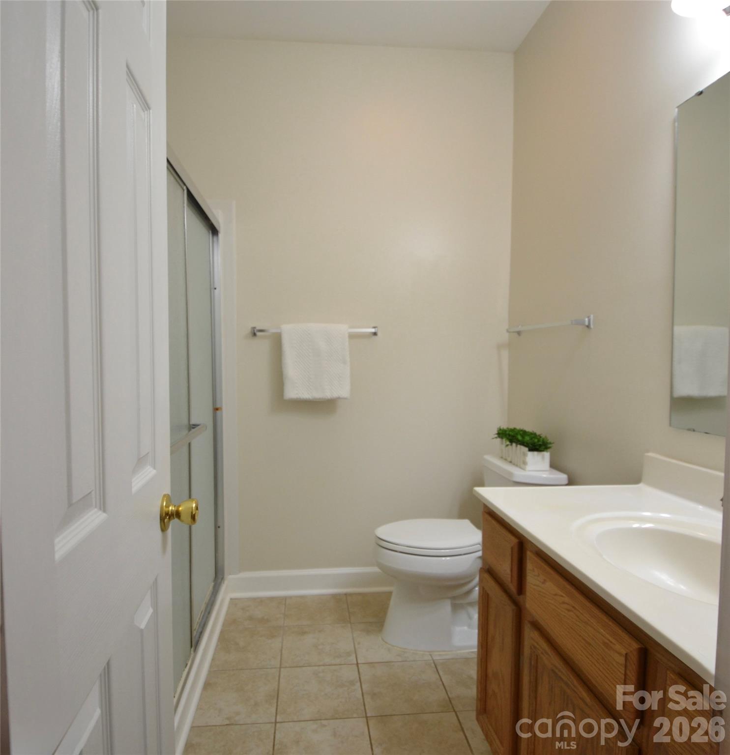 Forest Brook - Residential