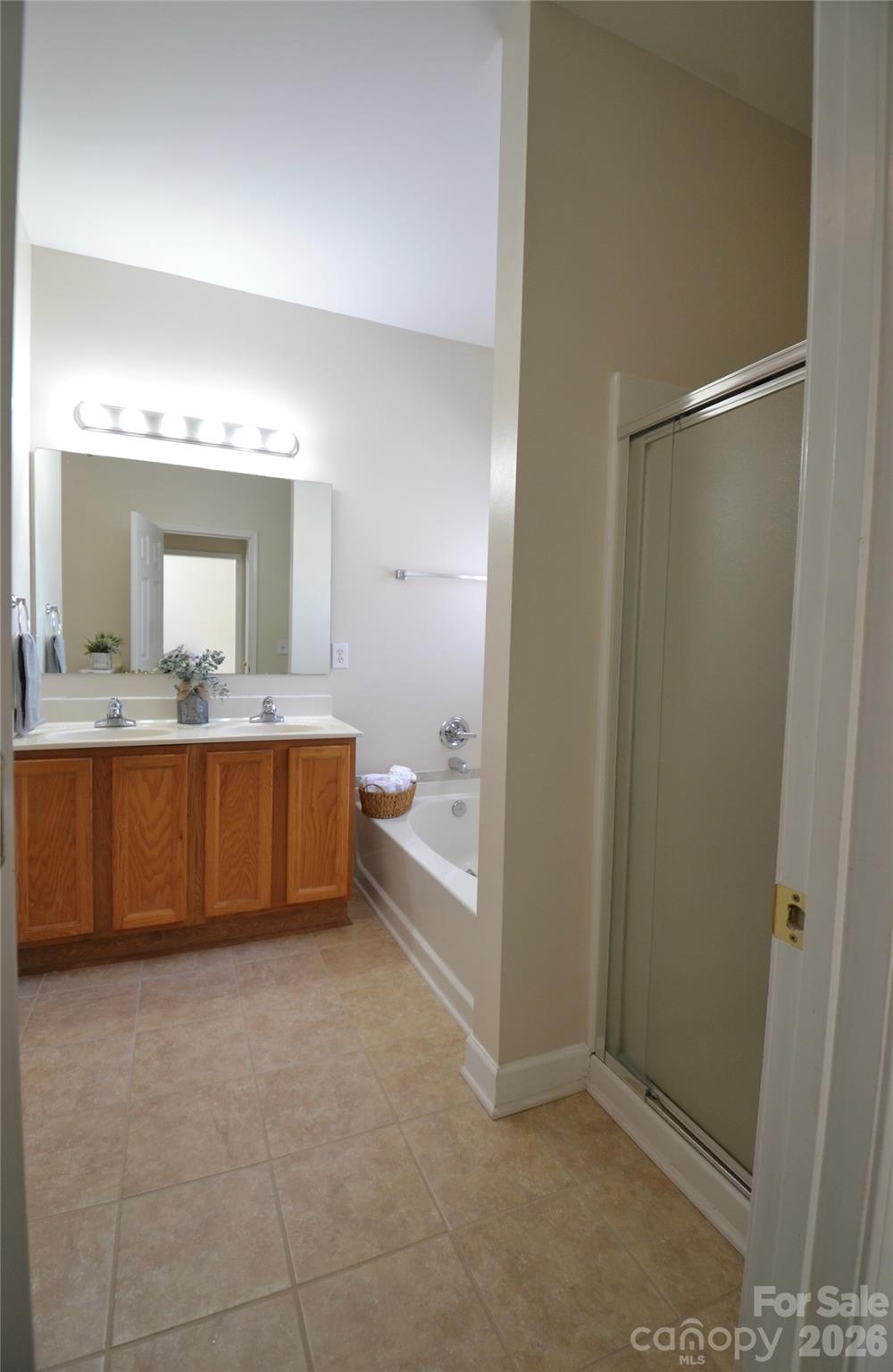 Forest Brook - Residential