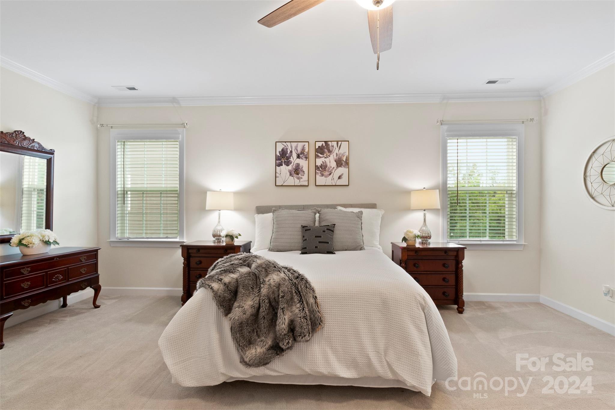 Tree Tops - Residential