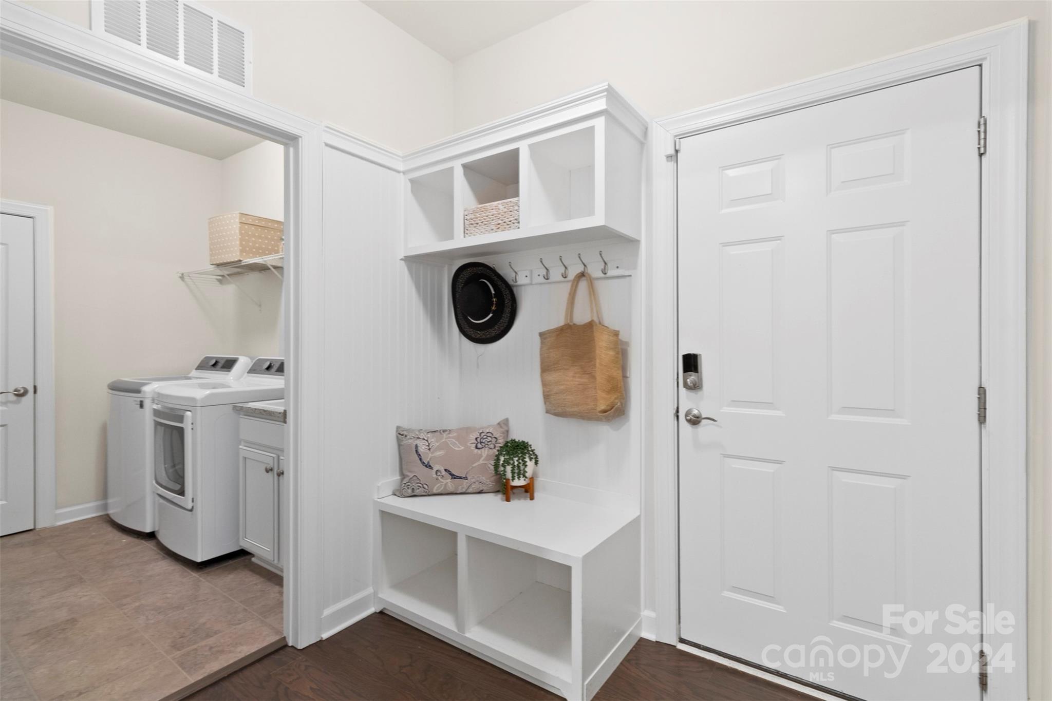 Tree Tops - Residential