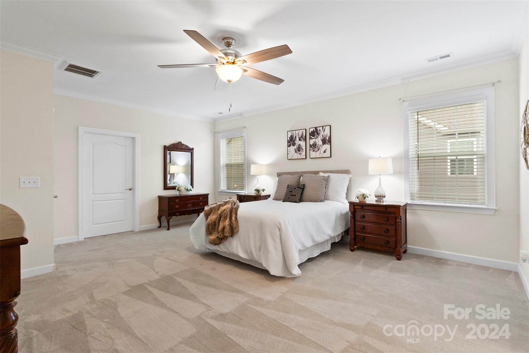 Tree Tops - Residential