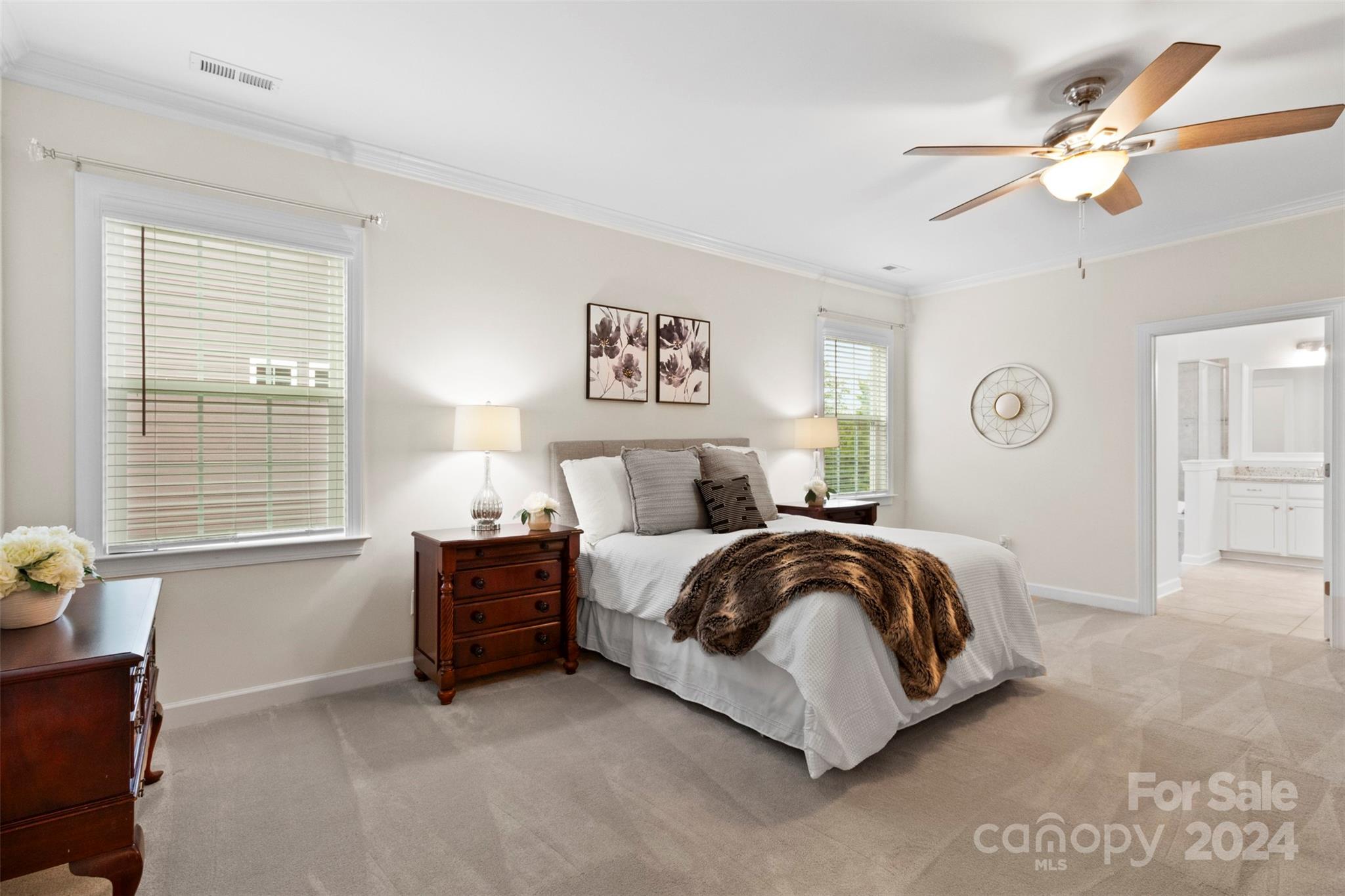 Tree Tops - Residential