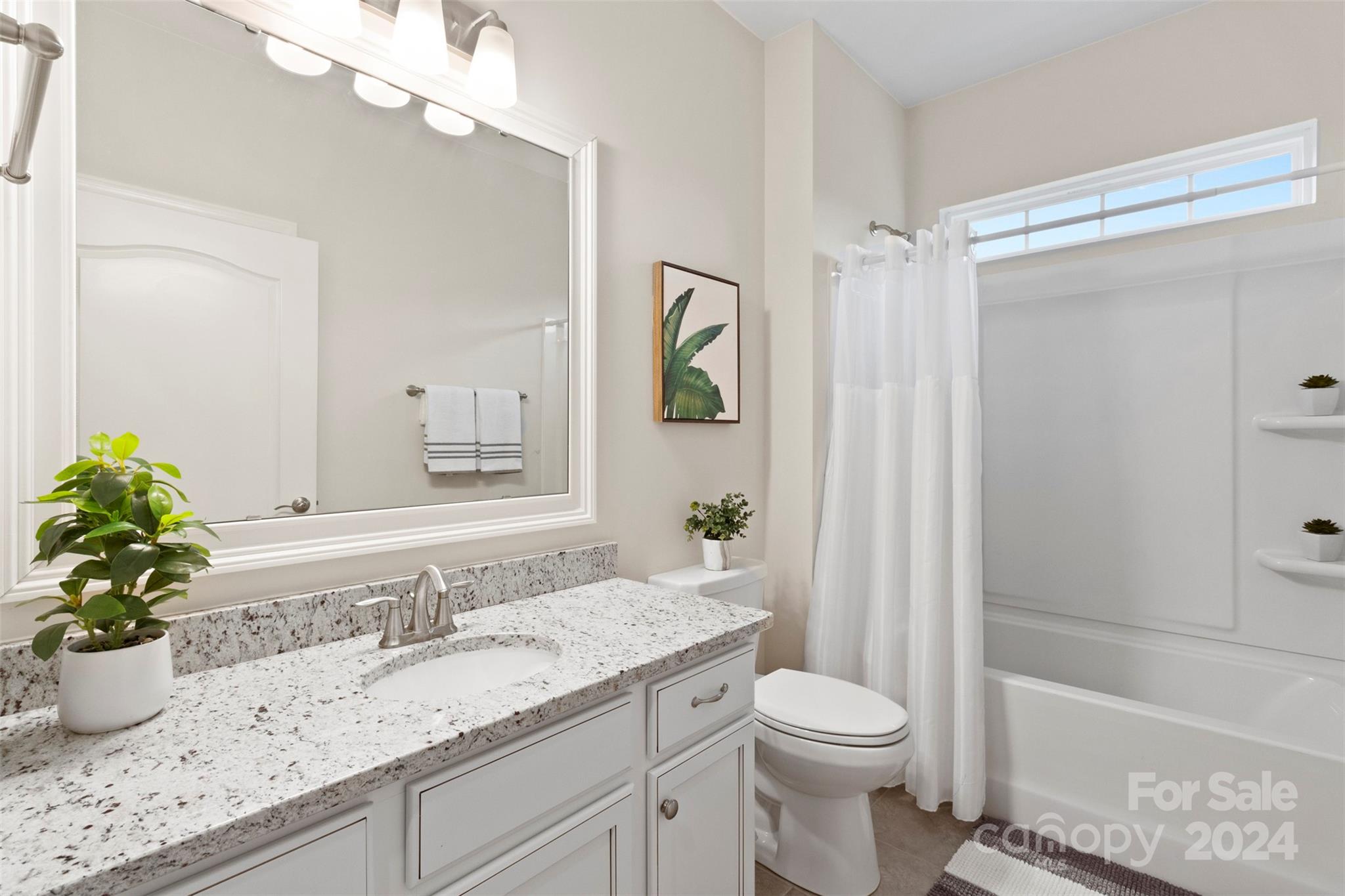 Tree Tops - Residential