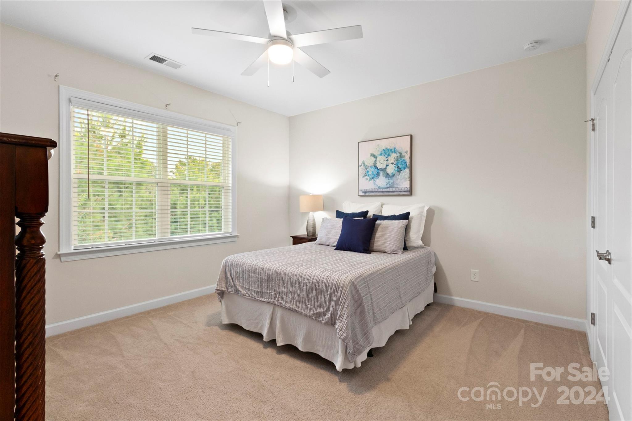 Tree Tops - Residential