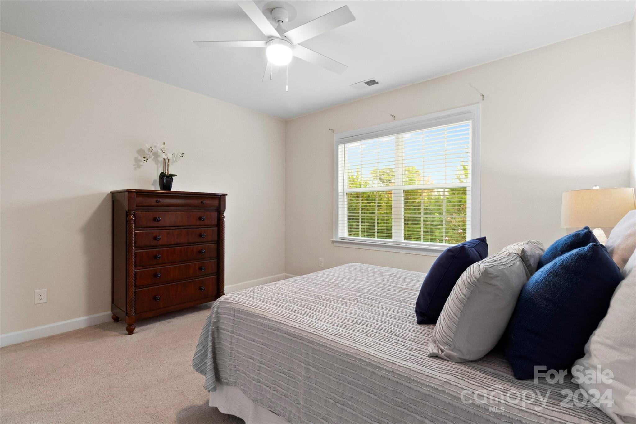 Tree Tops - Residential