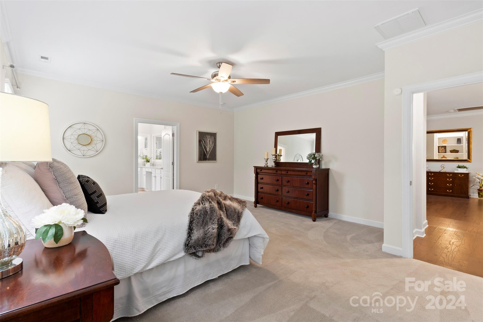 Tree Tops - Residential