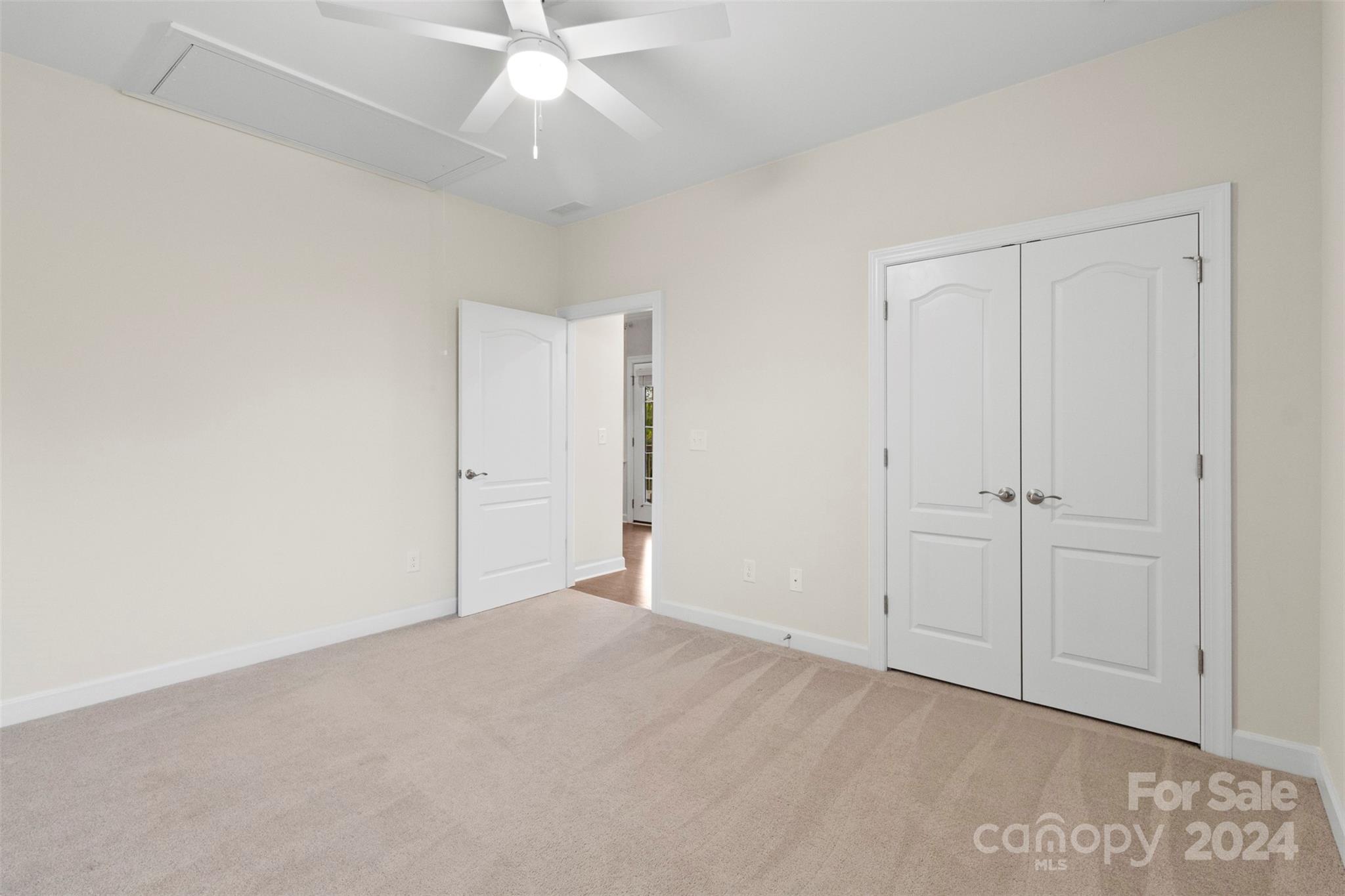 Tree Tops - Residential