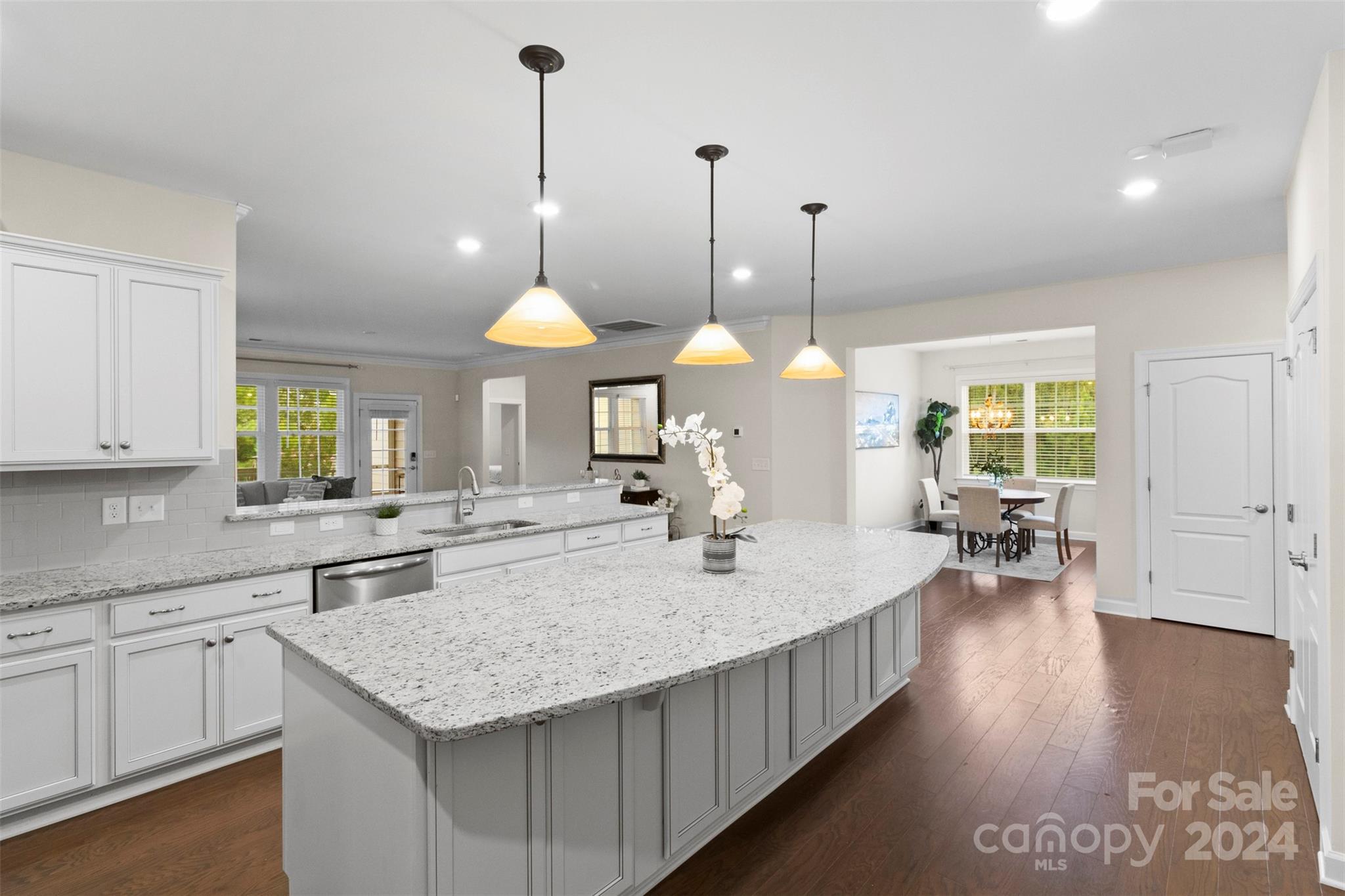 Tree Tops - Residential