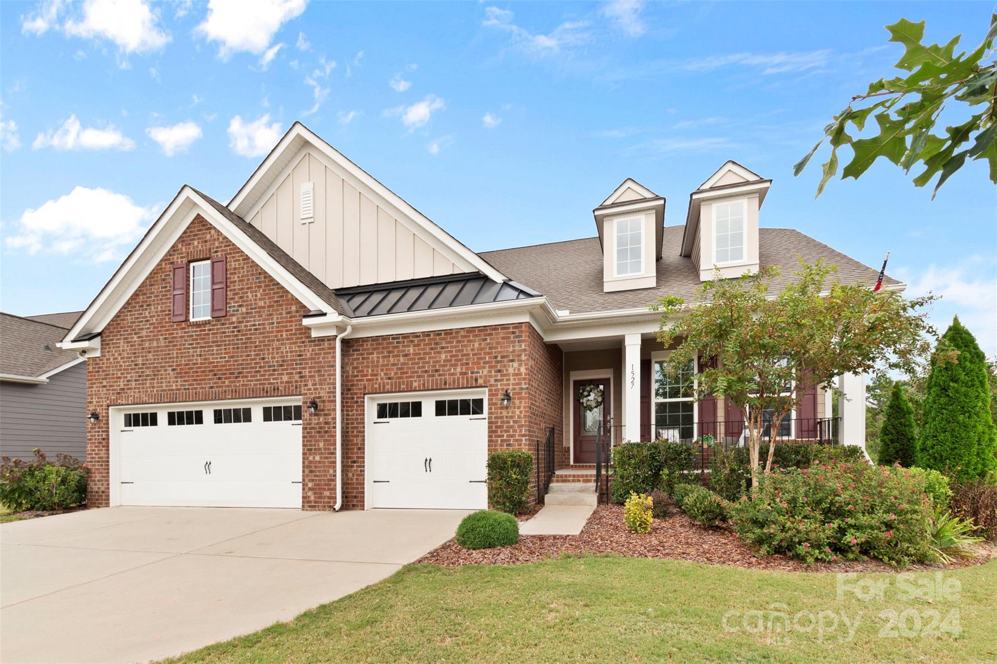 Tree Tops - Residential