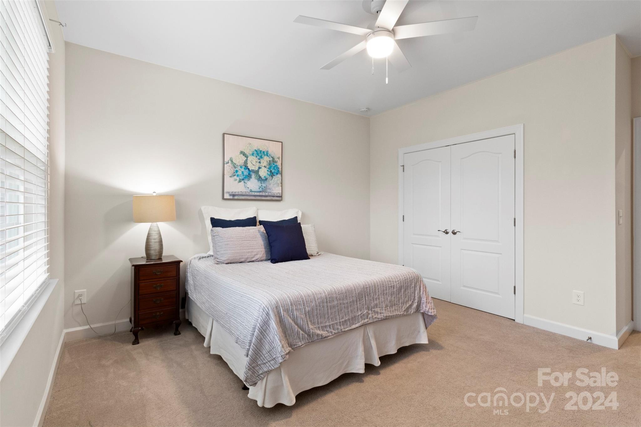 Tree Tops - Residential