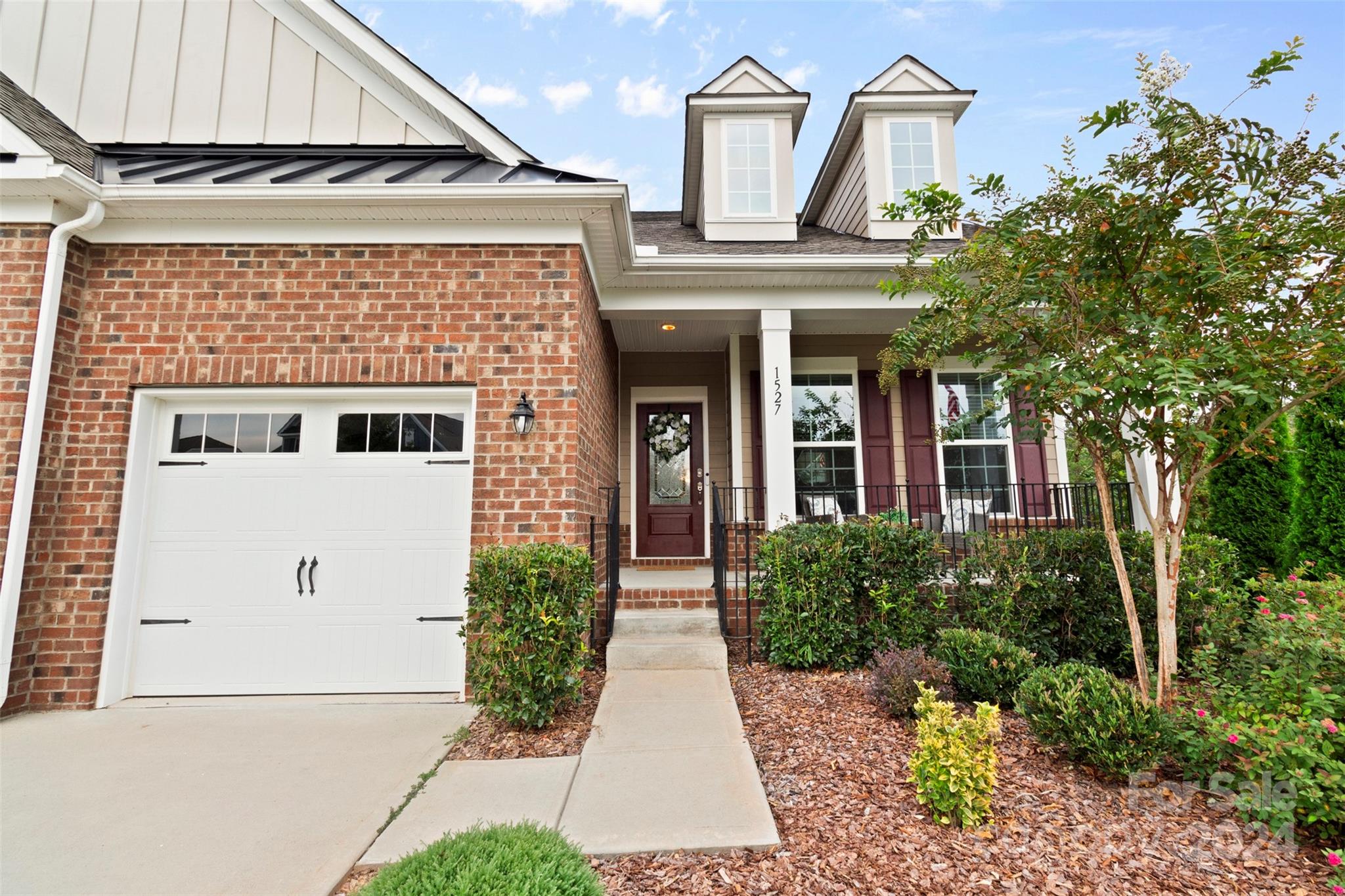 Tree Tops - Residential