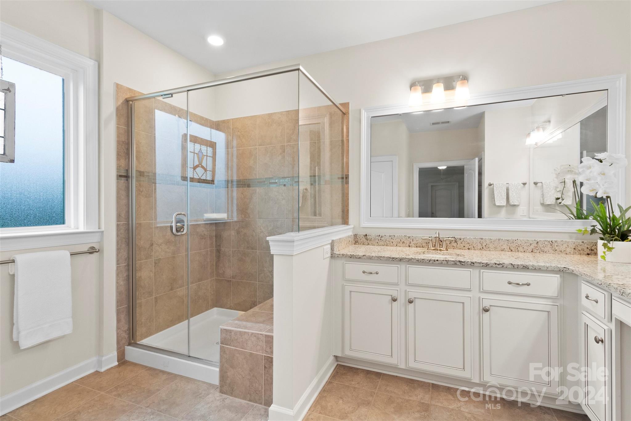 Tree Tops - Residential