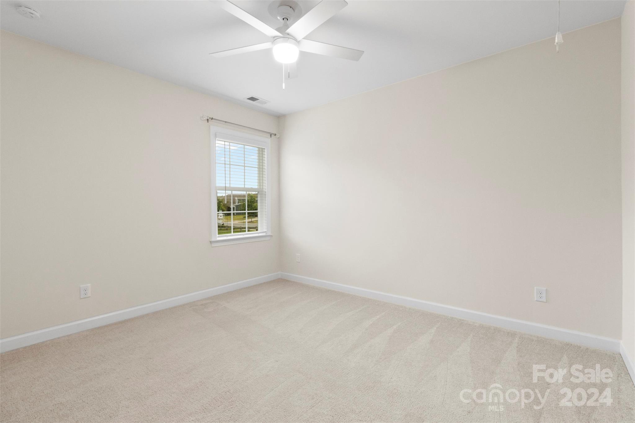 Tree Tops - Residential