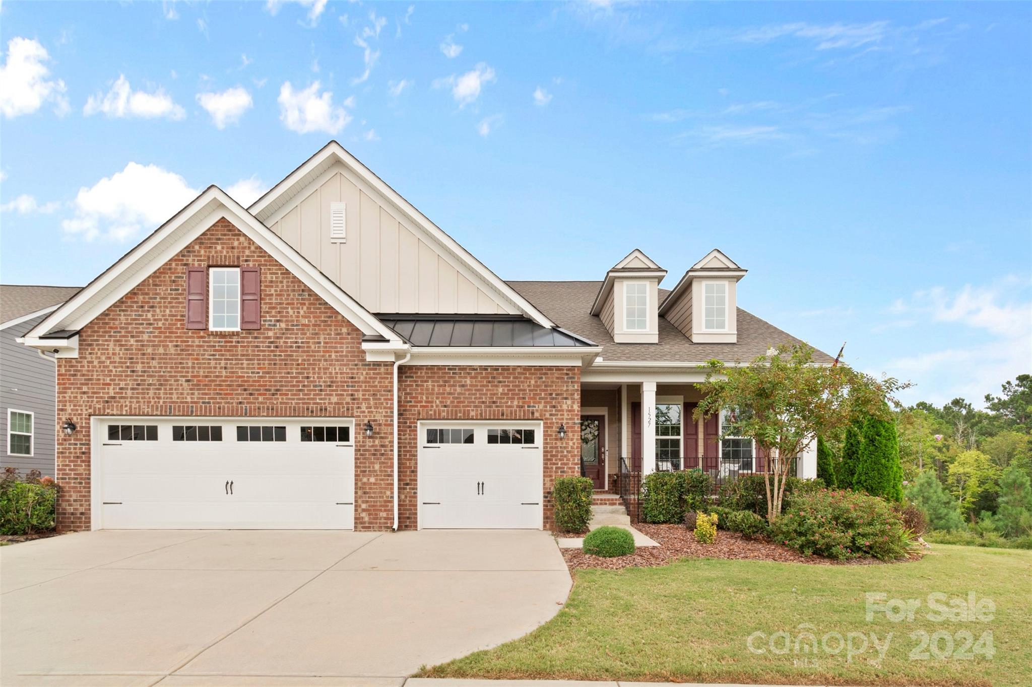 Tree Tops - Residential