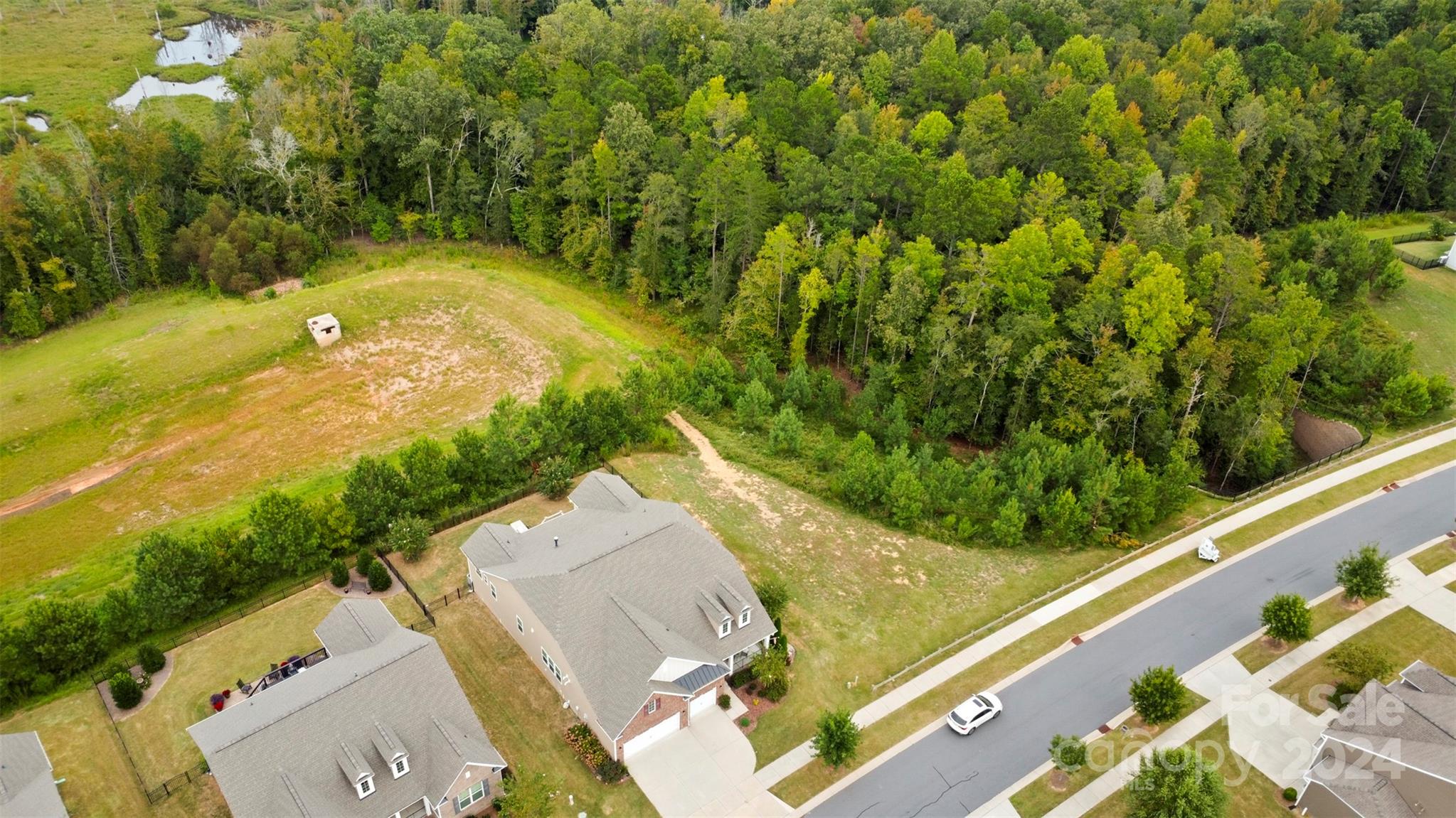 Tree Tops - Residential