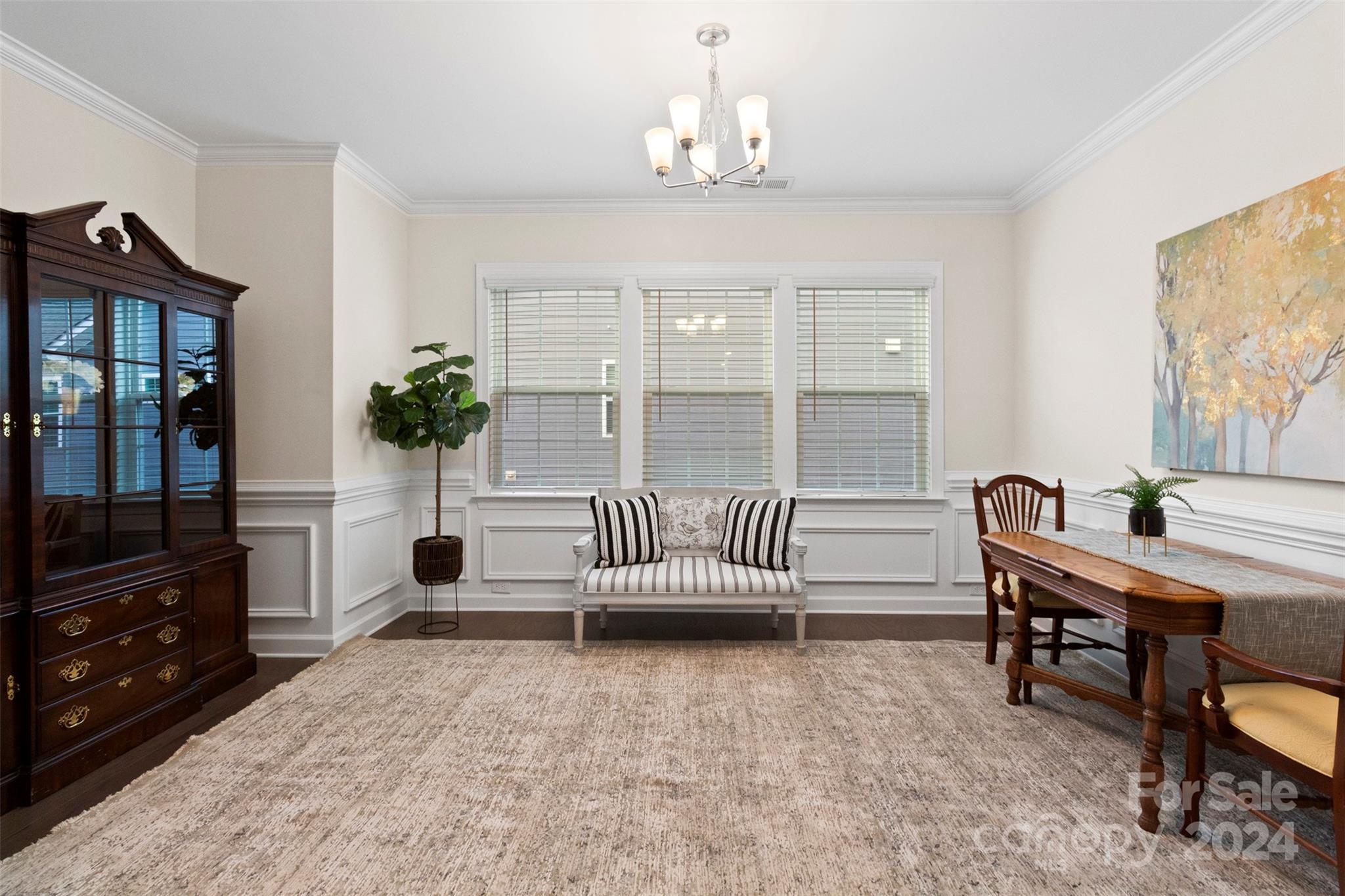 Tree Tops - Residential