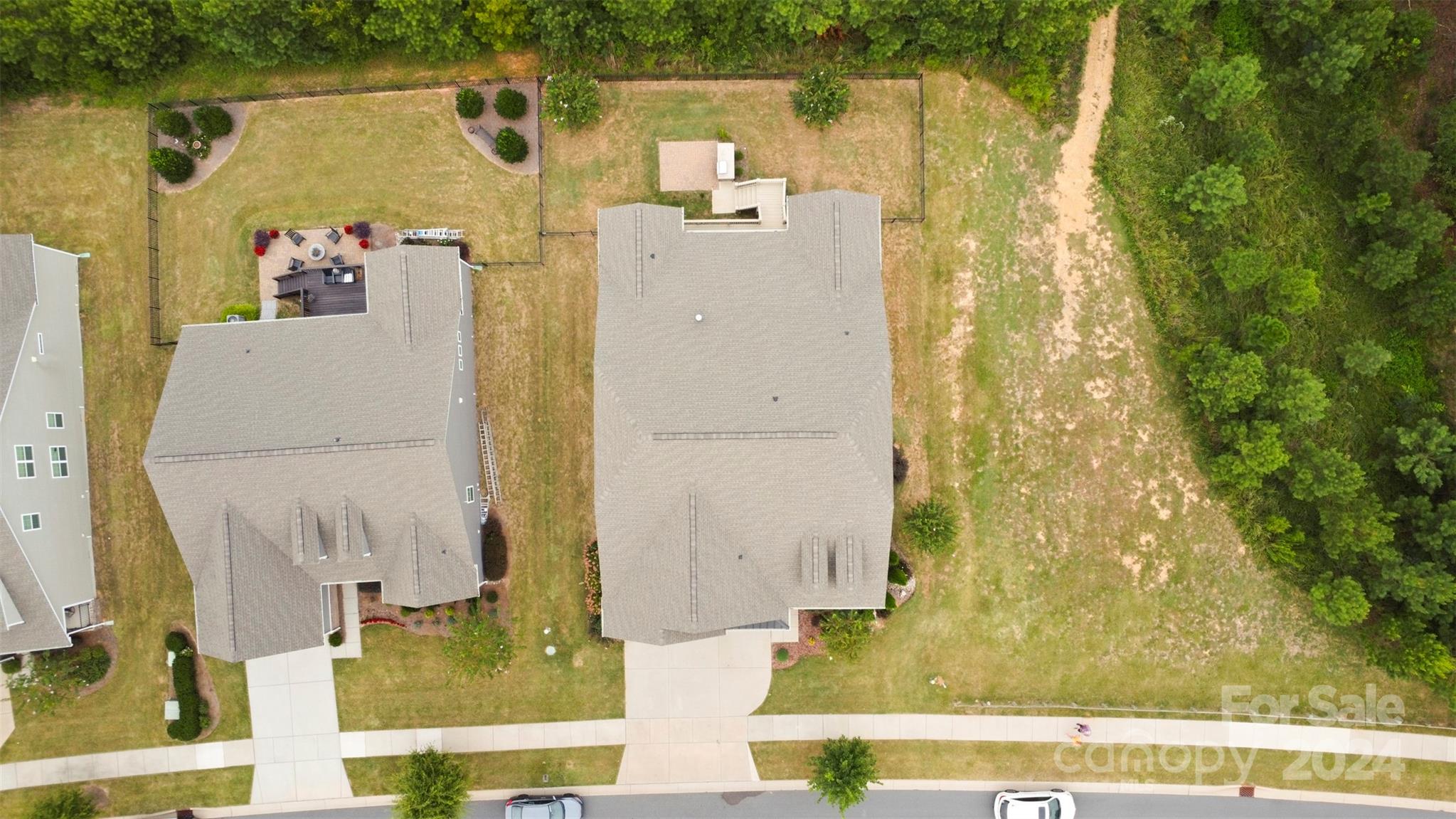 Tree Tops - Residential