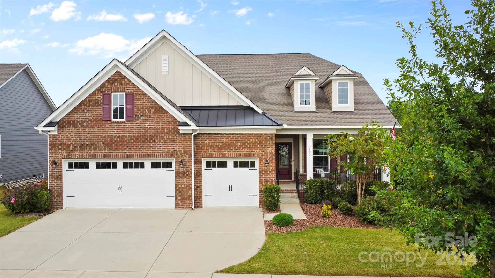 Tree Tops - Residential